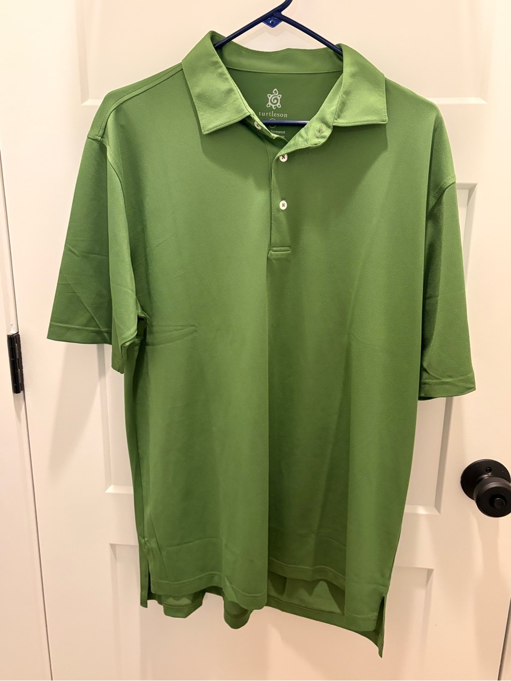 Turtleson Polo